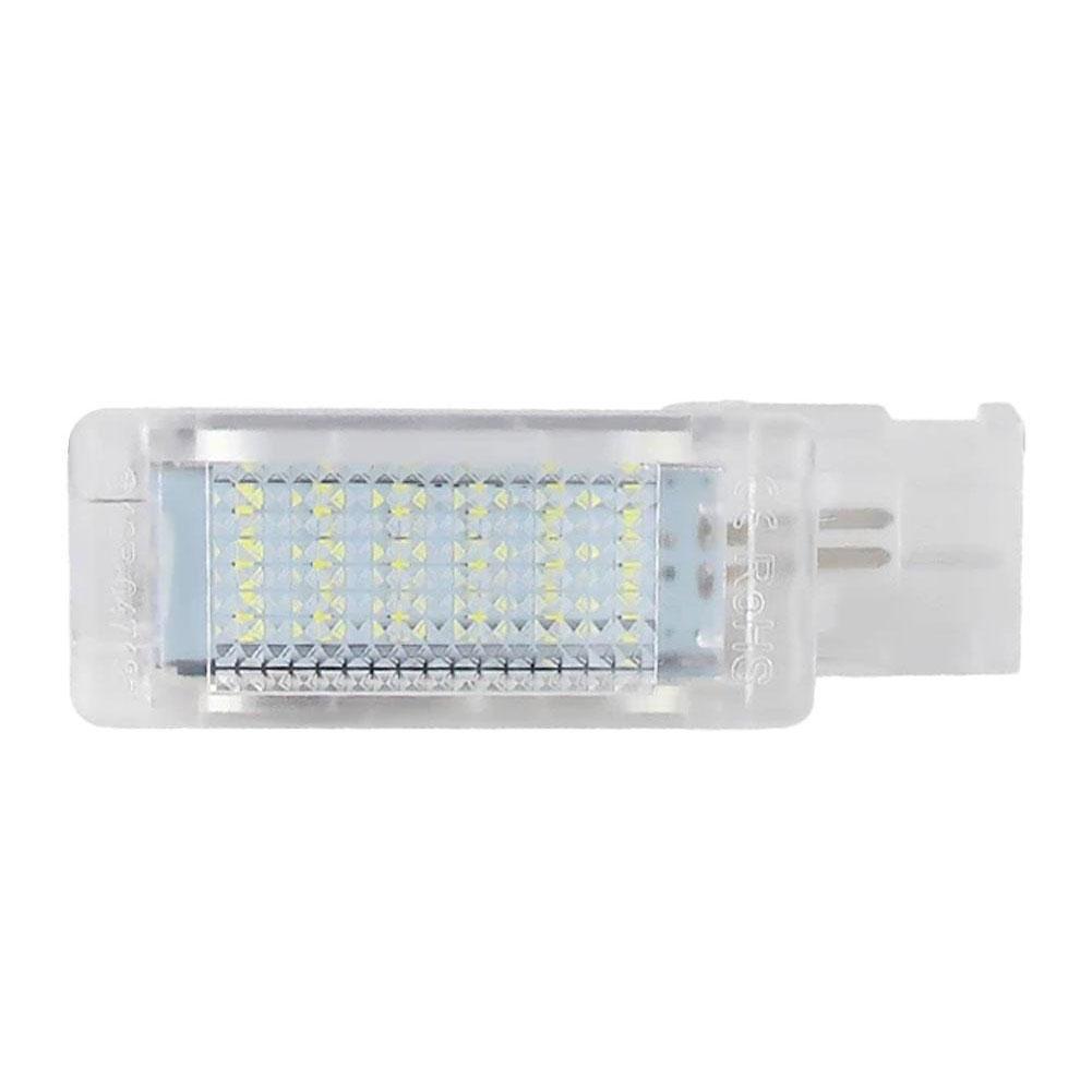 1x LED Luggage Compartment Trunk Boot Lights for VW Golf MK5 MK6 MK7 B6 B7 B8 CC Scirocco Touran T5