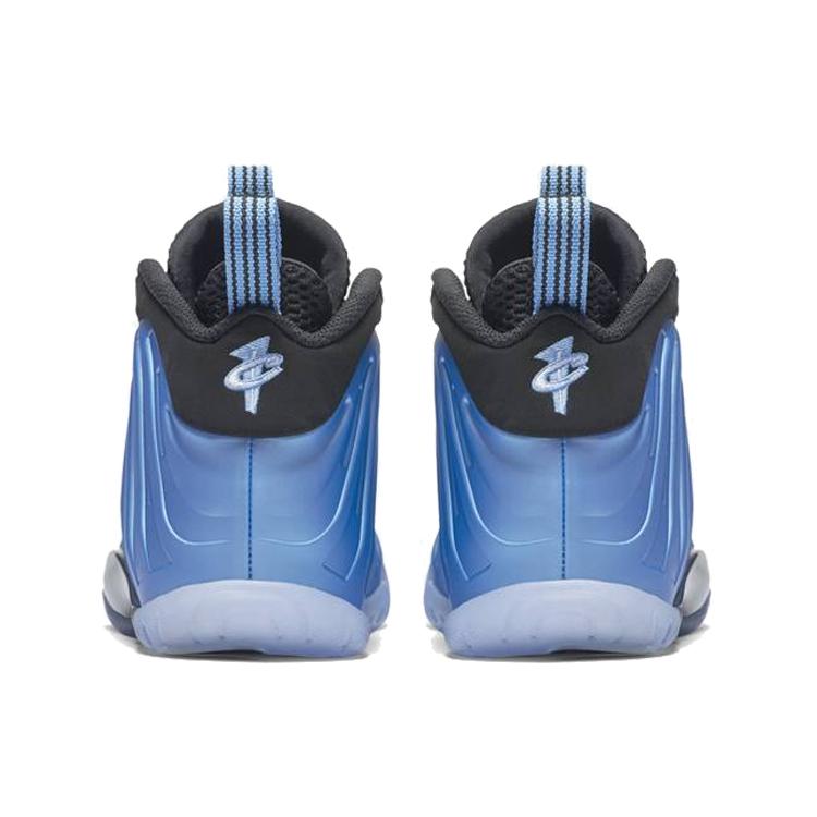 Nike Air Foamposite One University Blue GS 644791-402
