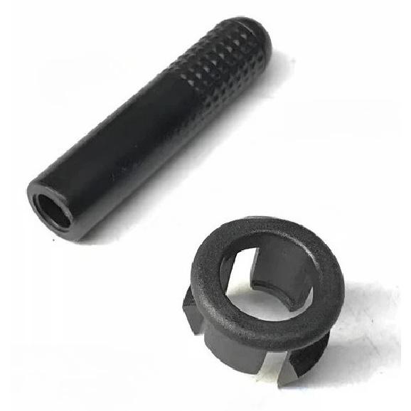 Door Safety Bolt Door Lifting Button Rod Bolt Seat Ring Door Lock Switch for Chery Arrizo 5 A3