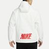 Nike Giacca da Allenamento con Zip in Pile Serie CNY Drago FW23 da Uomo Bianca HF1107-133