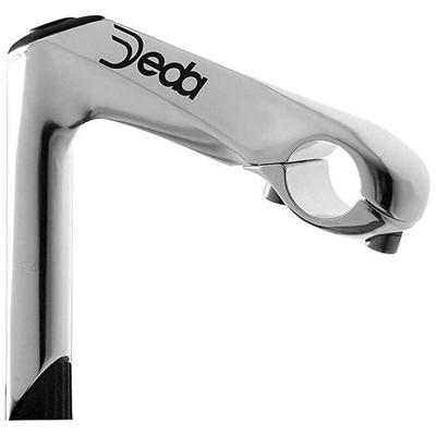 DEDA MUREX SIL POLISH 26.0/120/Quill Stem/73°/Insertion Diameter 22.2mm