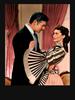 Gone with the Wind Looks Romantic Classic T-Shirt