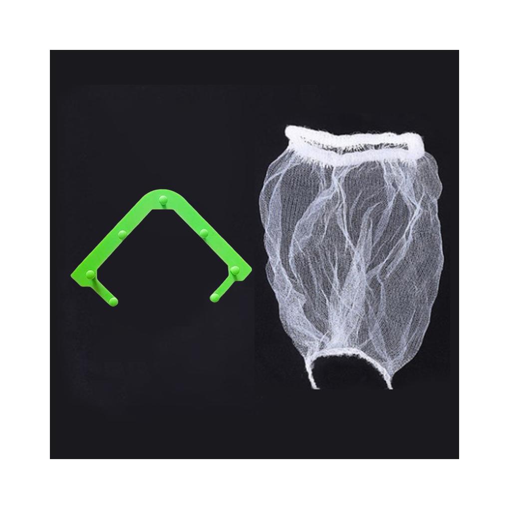 

Kitchen Triangular Sink Strainer Portable Home Leftover Noodle Tea Leaf Filter Shelf Drainer Basket Accessories