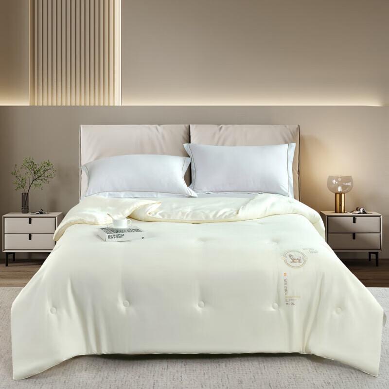 

Pampas Cashmere Style Quilt