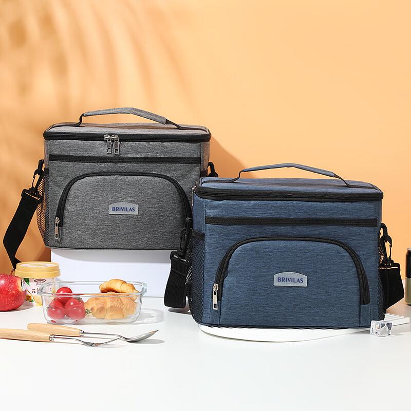 OLOEY 25L Outdoor Insulated Picnic Bag