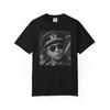 Comfort Colors Diktator Mbappe Meme T-Shirt, Frankreich Weltmeisterschaft Fußball T-Shirt, Fußball Meme Unisex Fan Shirt, Real Madrid Fußball Vintage Porträt