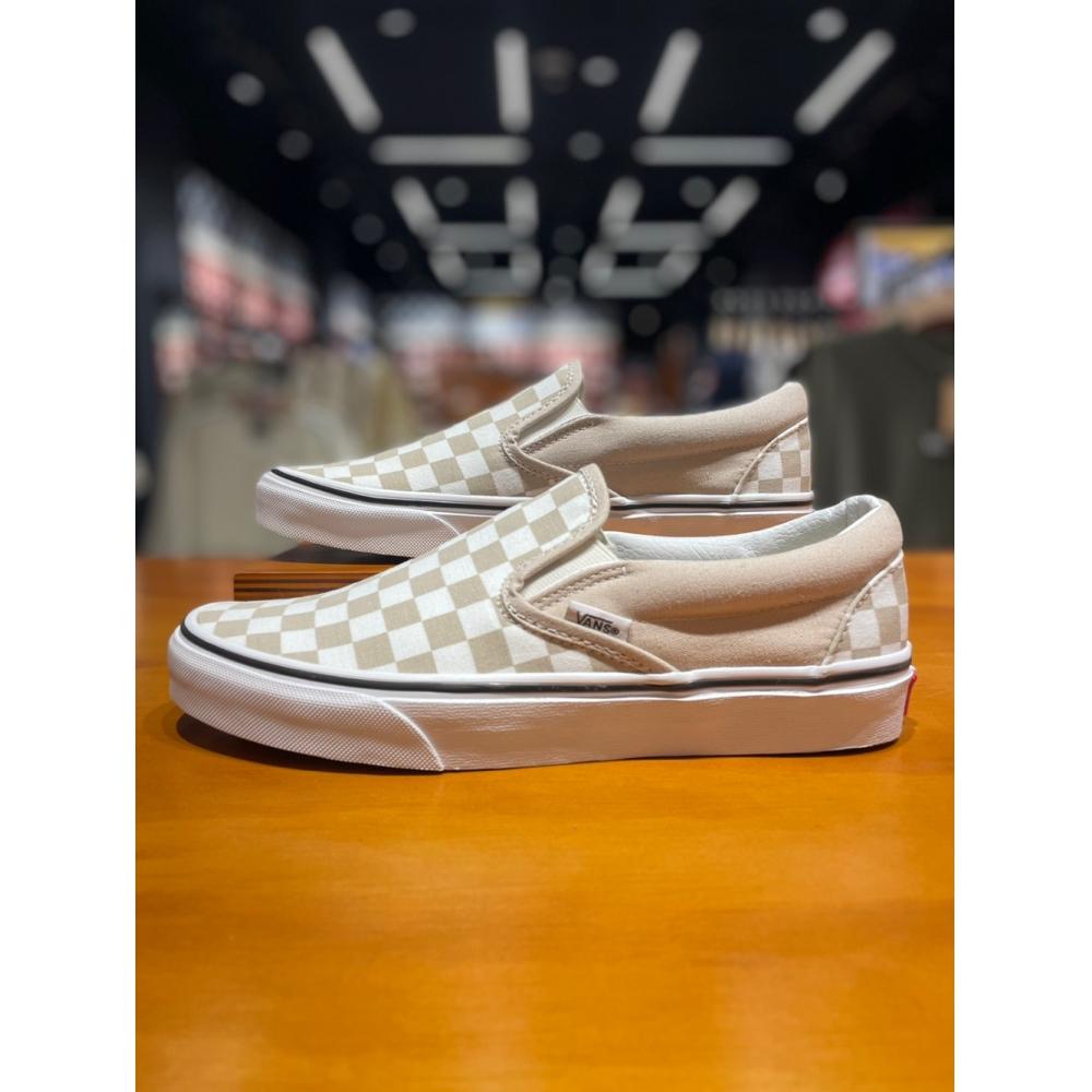 

Vans [Vans] Мужские классические цветные слипоны VN0A7Q5DBLL
