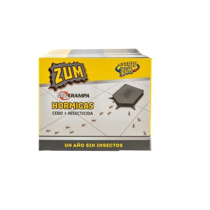 GENERIQUE - Zum Gel Piege Fourmis. S-2037