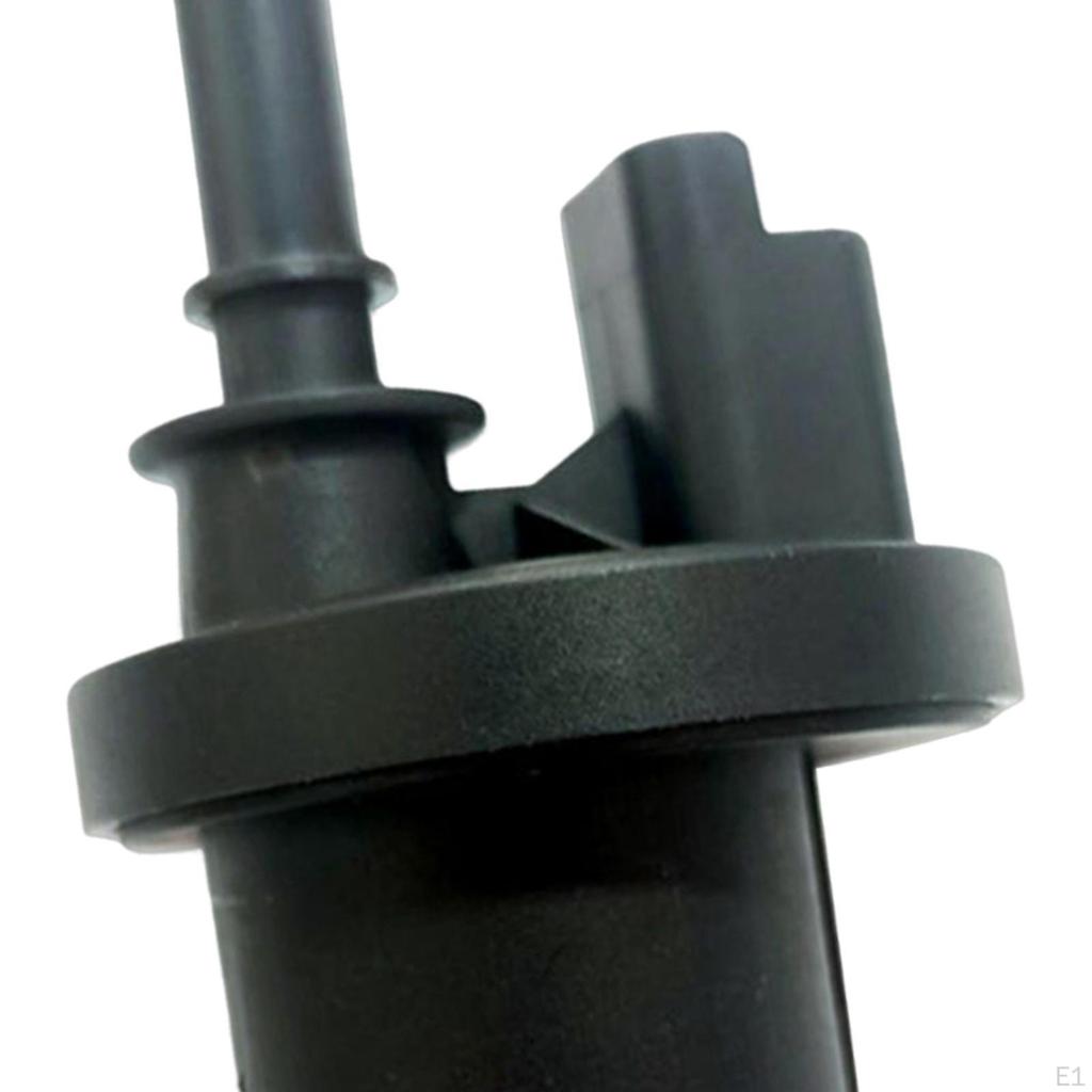Solenoid Valve, 8200248821 Petrol Vacuum Purge Valve Durable Engine Parts