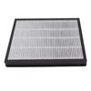 Filtro Purificatore d'Aria Rimozione Polvere Odore Polline Particelle Filtro dell'Aria Particolato per Midea KJ200G D41