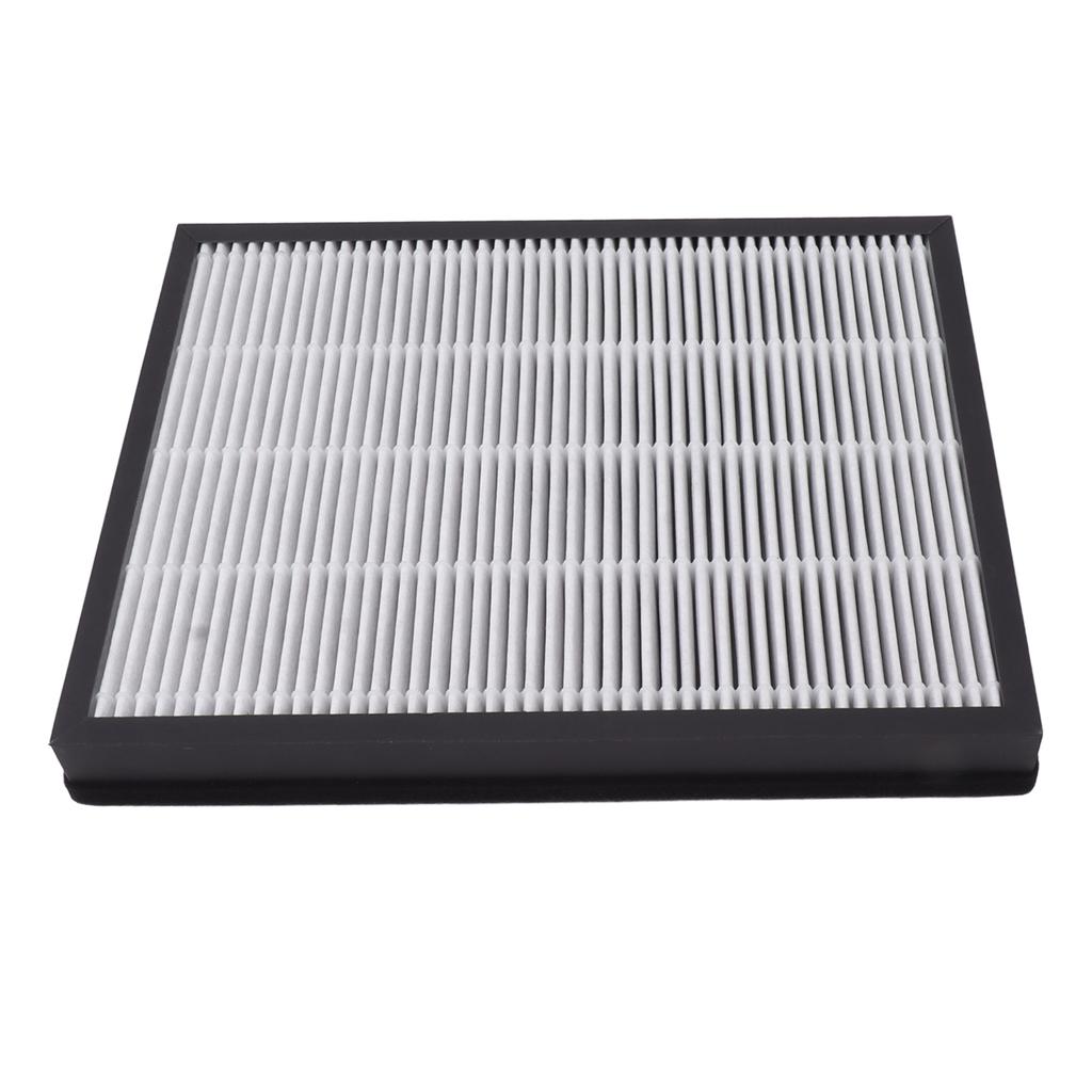 Filtro Purificatore d'Aria Rimozione Polvere Odore Polline Particelle Filtro dell'Aria Particolato per Midea KJ200G D41