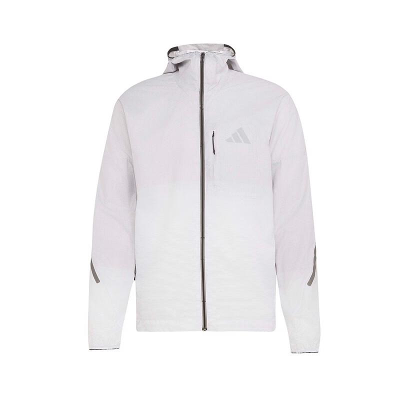 adidas Men's Outdoor XPR Light WW Woven Hooded Jacket JY4092
