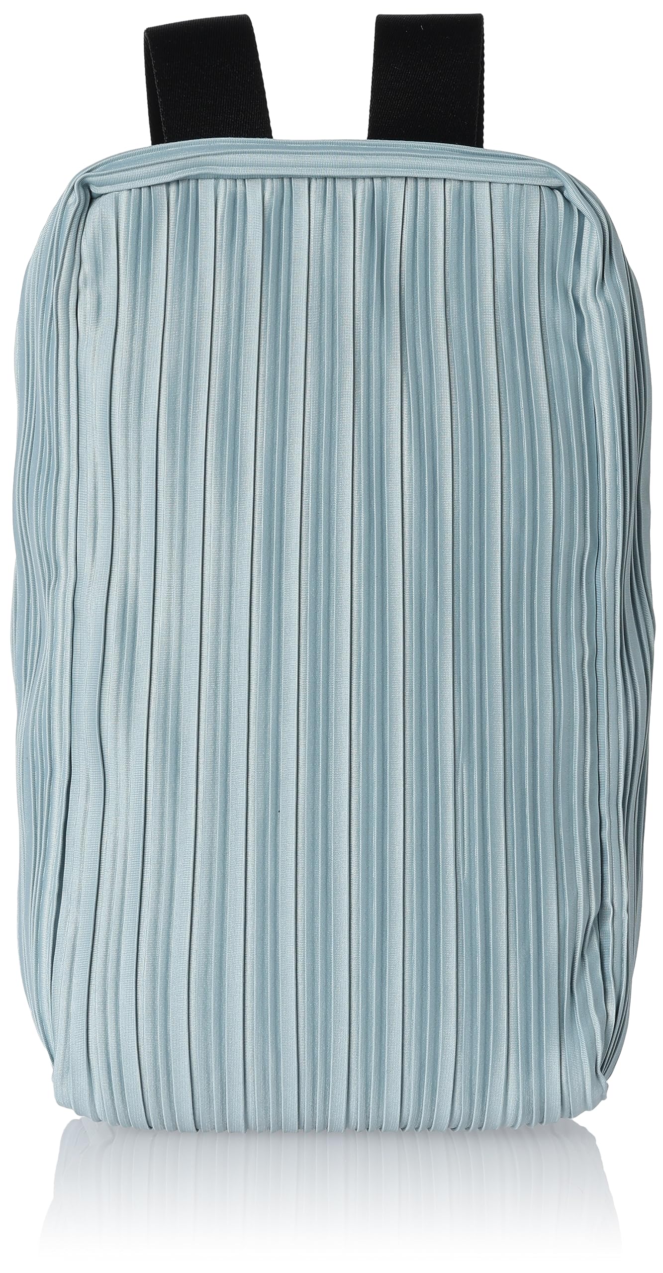 [ARROWS&Company Ltd.] ca00106 Pleats Town Backpack3002 Mint