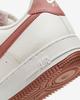 DC9486-105 Nike Women's Air Force 1 Next Nature Sail Canyon Pink (Women's)