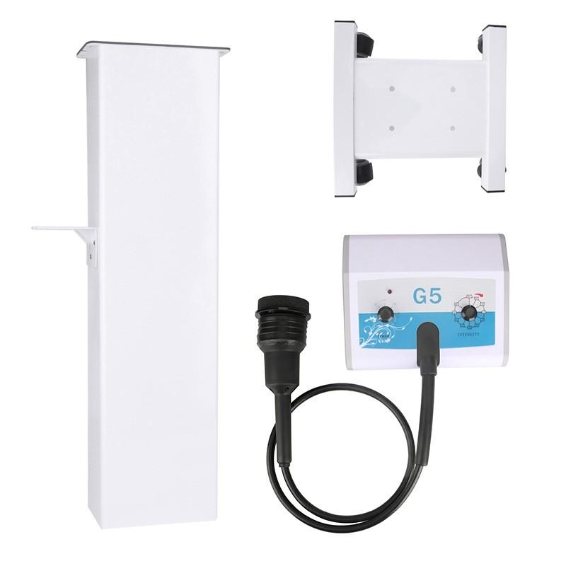 Vertical G5 High Frequency Vibration Massager Professional Beauty Salon Beauty Device Body Slimming Shaping Machine