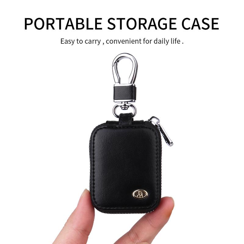 For Apple Airpods 4 3 Bluetooth Case Leather Airpods three generation Protective Case pro2 Galaxy Buds 3 3Pro Headphone Case
