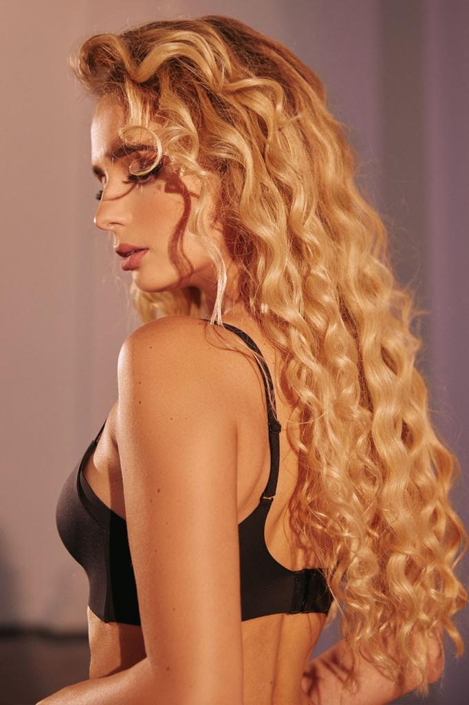 Párnázott melltartó Anabel Arto (64525)