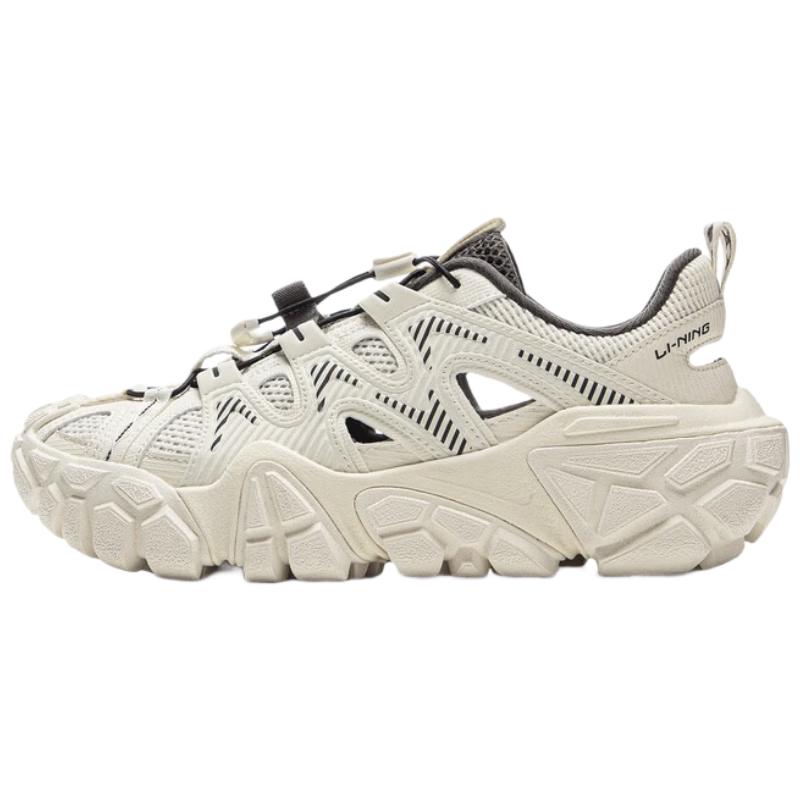 Li-Ning Dune Women s Casual Breathable Sandals 35