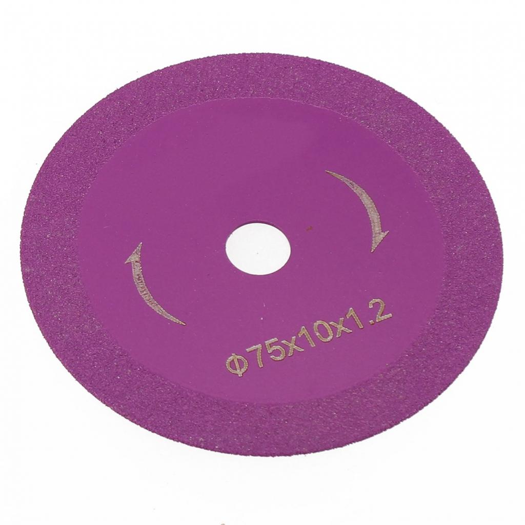 Angle Grinder Cutting Disc High Hardness Sanding Disc