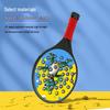 Children's Outdoor Beach & Lawn Fun Parent-Child Racket Set In Stock