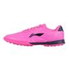 (GS) Training Soccer Shoes TF 'Pink Black' Kids' ASTQ014-4