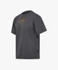 SPYDER Men'S Gymwear Dry T-Shirt Spkmcnrs208Mcgr