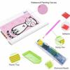 5D Diamond Painting LoveCat Full Drill Rhinestone Embroidery Cross Stitch Kits for Adults Home Decor Wall Art Gift