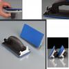 For Walls Woodworking Polished Polishing Sand Frame Sander Tool Sandpaper Clip Sandpaper Holder