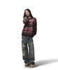 NOT4NERD Night Mist Mohair Knit - Brown