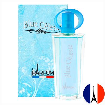 Blue Celeste Dámský parfém Toaletní voda pro ženy 75 ml
