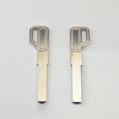 20pcs High-Quality Lock Cylinders for Home Padlocks Key Blanks Locksmith Supplies Blank Keys for Security Hardware