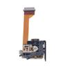 Optical Pickup Laser Lens Laser Head Replacement for Fever Module CD Pro2 LF VAU1254 VAU1255 VAU1252