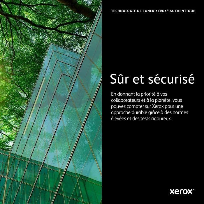 Module Photorécepteur - Xerox - 013R00699 - Versalink B620/B625 - 150,000 Pages - Noir