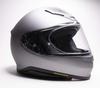 The Helmet Shop DKS 301 Clear Insert for Shields Anti-Fog Rf-1200 CWR-1/CW-1/CNS-1/CNS-3
