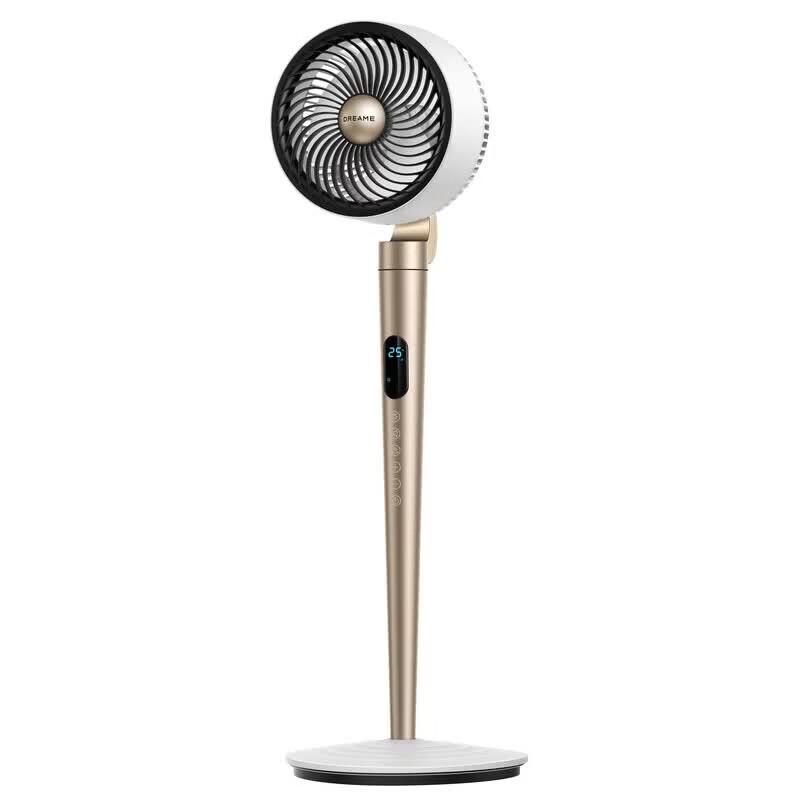 Dreame FC30 Cordless Smart Air Circulator Fan
