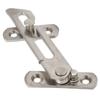 Right Mounting Safety Window Lock Adjustable Window Opening Restrictor Window Limiter  Safety