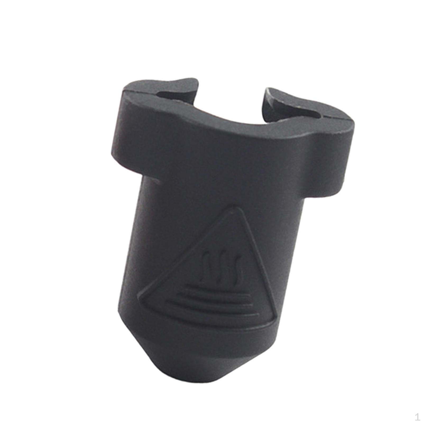 

Hotend силиконовый носок нагревательный блок части профессиональный 300°C высокая термостойкость