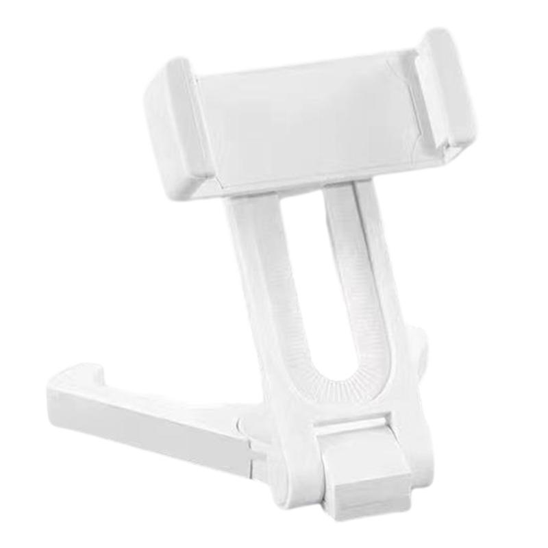 

Cellphone Holder Lazy Bracket for Phone Folding Height Adjustable Tabletop Support Stand Pocket Holder Stand 1