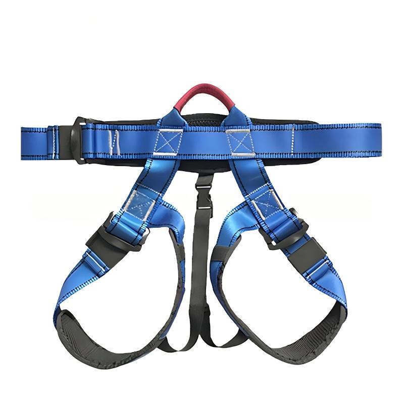 DAXTE Kids Outdoor Climbing Safety Harness