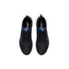 Li-Ning Ultra Light 18 Racing Professional Low-Top Running Shoes Women Running Shoes Black Blue ARMR008-2