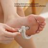 Foot Reflexology Massage Socks Massage Relieve Tired Feet Acupoint Pressure Tool Acupressure Tool Relieve Tired Foot Care Tools