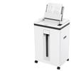 KOMI Z-600 120-Sheet Auto-Feed P-5 Micro-Cut Commercial Shredder