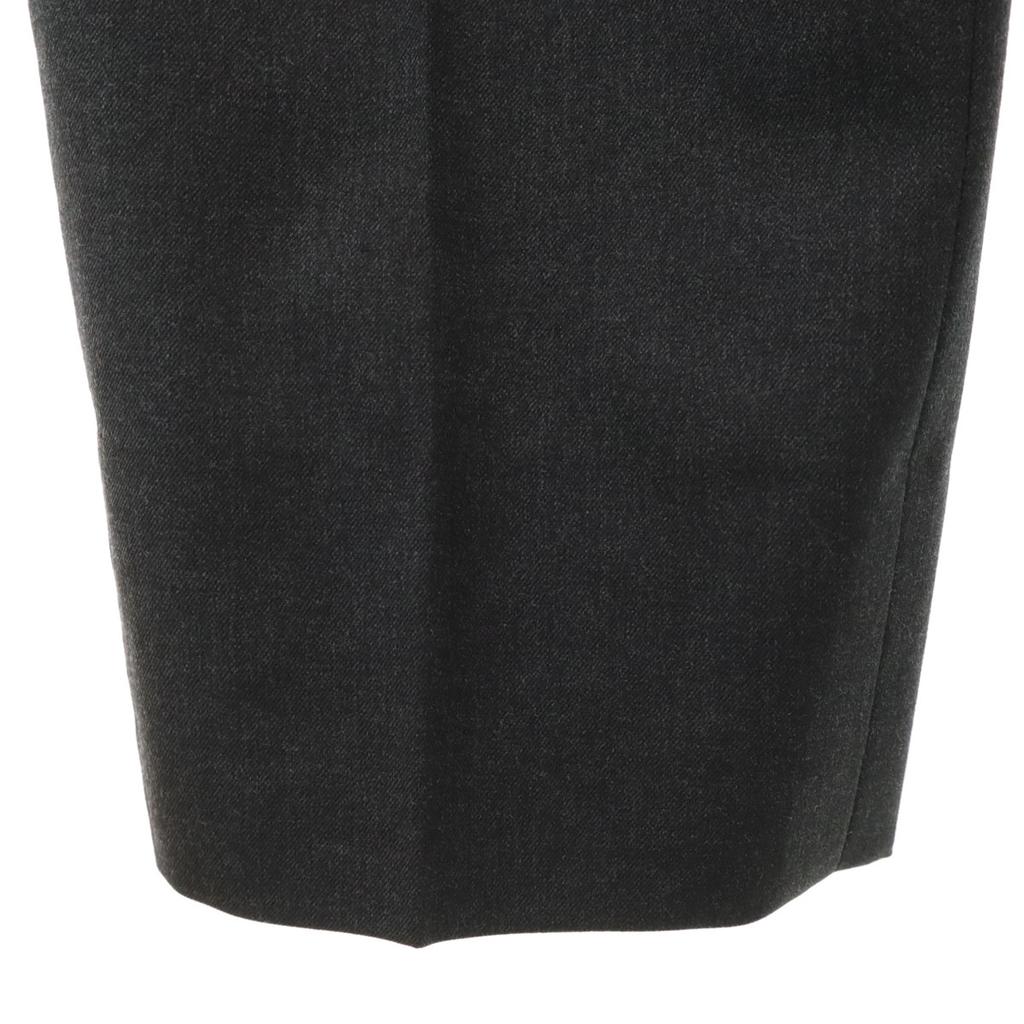 Beauty Products Y’s for Men 90s Old Tack Tapered Pants S Charcoal Gray Men's Used