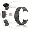 Metal Strap for Google Pixel Watch 3 41mm Pixel2 Stainless Steel Watch Replacement Watch Band