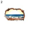3D DIY Family Home Wall Sticker Removable Mural Decals Vinyl Art Room Decor