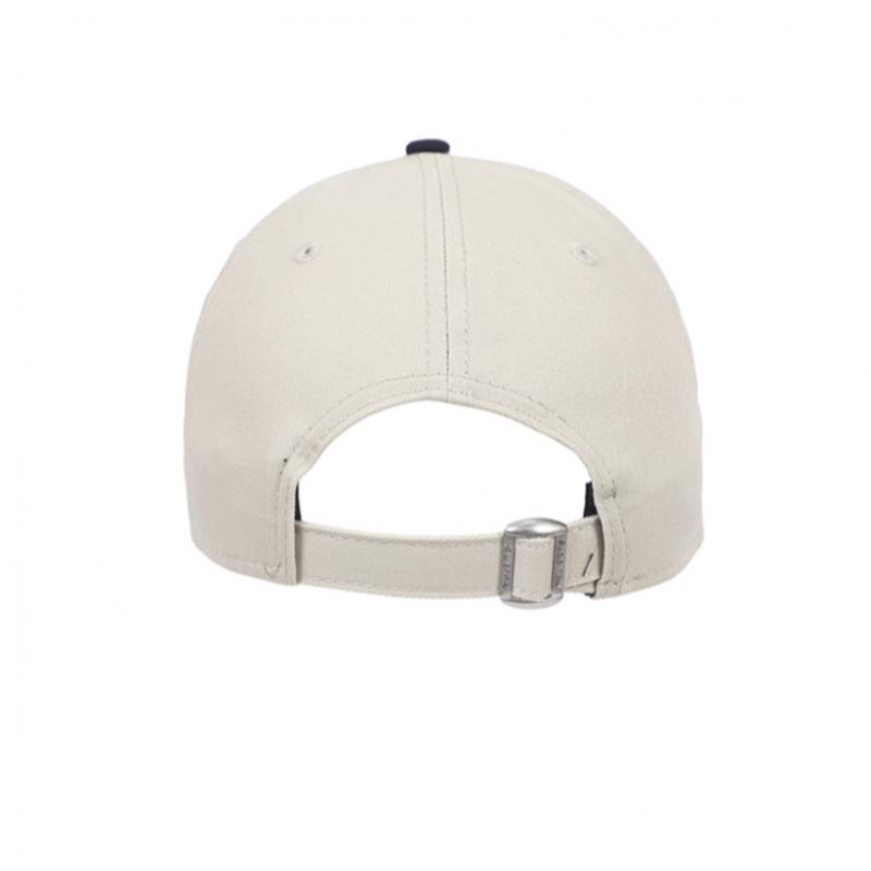 New Era New York Yankees 9forty Color Block Cap