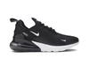 Nike Air Max 270 Black White (Women's)