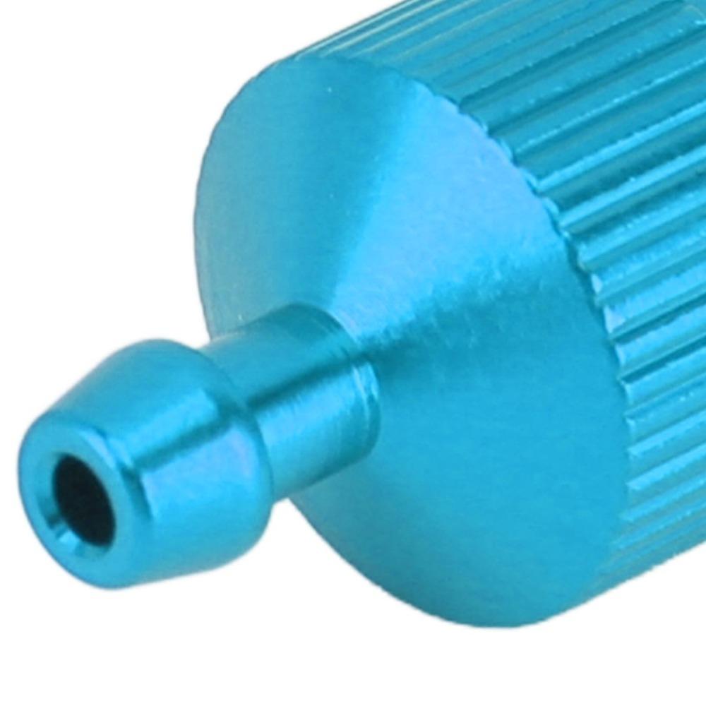 2 Pcs Copper Filter Element RC Fuel Filter RC Accessories Universal Fuel Filter Fuel Filter RC Boat