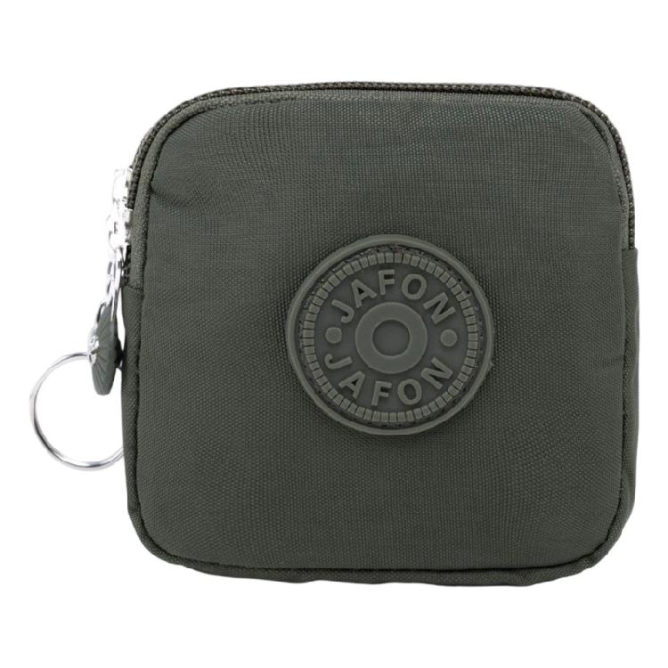 Sturdy Water Resistant Key Case Multifunctional Holder for Travel Home Office Use