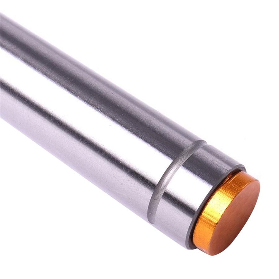1pc Electronic Edge Finder Contact Point Sensor Probe Hardened Precision Ground